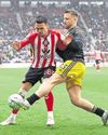 Sunderland Echo