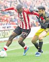 Sunderland Echo