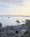 Chic city on the French Riviera17