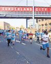 Get on your marks for start of the City Runs Get on your marks for start of the City Runs7