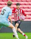 ‘Cats’ cup defeat was a kick in the stomach - but we can’t be too down’35