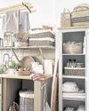 Create a practical and stylish laundry room13