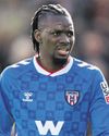 Régis explains Traoré and Talbi calls at Everton ahead of finale Régis explains Traoré and Talbi calls at Everton ahead of finale24