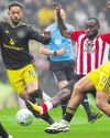 Sunderland Echo