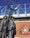 What European qualification would mean for Sunderland's finances What European qualification would mean for Sunderland's finances25