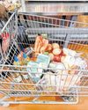 Why we still waste food – despite wars and financial crisis Why we still waste food – despite wars and financial crisis2