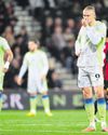 Haaland says City ‘should be angry’ after failing to win title Haaland says City ‘should be angry’ after failing to win title21
