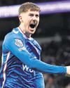 Hume linked with shock move to Spanish giants - reports Hume linked with shock move to Spanish giants - reports25