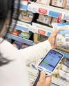 Tesco to ditch barcodes to make way for info panels Tesco to ditch barcodes to make way for info panels10