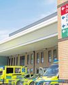 ‘Think ahead’ call from NHS Trust for bank holiday ‘Think ahead’ call from NHS Trust for bank holiday9