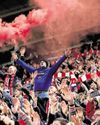 Sunderland make ambitions clear as fans continue to dream big Sunderland make ambitions clear as fans continue to dream big28