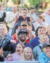 Festival kicks off a summer of music, art and entertainment Festival kicks off a summer of music, art and entertainment6