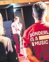 Sunderland Echo