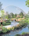 Huge new wellness resort coming to Manchester Huge new wellness resort coming to Manchester9