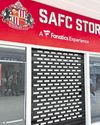 SAFC store is a new signing at The Bridges SAFC store is a new signing at The Bridges4