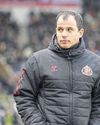 Le Bris is already one of Black Cats' best bosses, says Phillips Le Bris is already one of Black Cats' best bosses, says Phillips22