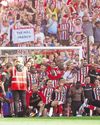 Sunderland Echo