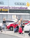 New routes are taking off at airport with peak summer season starting New routes are taking off at airport with peak summer season starting14