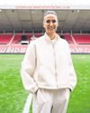 Jill’s 388-mile challenge from Wembley to Stadium of Light Jill’s 388-mile challenge from Wembley to Stadium of Light4