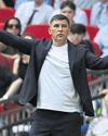 Jakirovic hoping Tigers can follow Sunderland’s model Jakirovic hoping Tigers can follow Sunderland’s model24