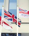 'Armed Forces Day flag will be flown at city hall' 'Armed Forces Day flag will be flown at city hall'12