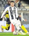 Titraoui favours Cats as talks with Marseille continue Titraoui favours Cats as talks with Marseille continue31