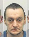 Robbers jailed after raid on petrol station Robbers jailed after raid on petrol station11