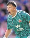 Sunderland Echo