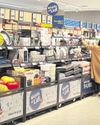 Lidl becomes fifth largest supermarket in Great Britain12