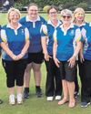 Durham hold nerve to book a return trip to the National Championships27