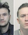 Masked robbers behind bars after ‘horrifying’ raid on convenience store6