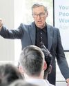 Empowering the next generation and reducing unemployment15