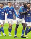 Sunderland Echo