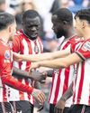 Sunderland Echo