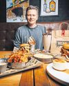 Have you Herd about the new burger bar opening its doors at Sheepfolds Stables? Have you Herd about the new burger bar opening its doors at Sheepfolds Stables?6