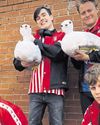 Children’s classic comes to life with a Mackem twist Children’s classic comes to life with a Mackem twist9