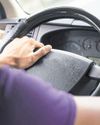 Van driver fined for tooting horn to get friend’s attention Van driver fined for tooting horn to get friend’s attention20