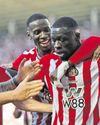 How the Cats reset and surged to Europa League qualification How the Cats reset and surged to Europa League qualification28