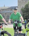 It’s fundraising at the double for identical twins It’s fundraising at the double for identical twins10