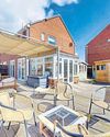 Wake up to views of a windmill from this family home Wake up to views of a windmill from this family home16