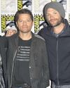 Supernatural journey with a dynamic duo of battling bros Supernatural journey with a dynamic duo of battling bros17