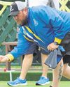 Durham get their Middleton Cup campaign off to a positive start Durham get their Middleton Cup campaign off to a positive start27