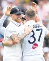 England duo left out of the second Test against Kiwis England duo left out of the second Test against Kiwis26
