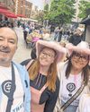 Show puts city in the spotlight with huge economic gains for hospitality Show puts city in the spotlight with huge economic gains for hospitality1