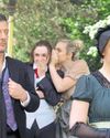 Shakespeare in the park - with a modern twist Shakespeare in the park - with a modern twist0