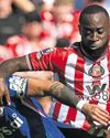 Sunderland remain in talks with Geertruida as four players leave Sunderland remain in talks with Geertruida as four players leave31
