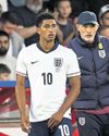 Hey Jude, Tuchel says you won't lead England to victory all on your own Hey Jude, Tuchel says you won't lead England to victory all on your own24