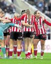 Sunderland Echo