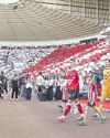 Sunderland Echo