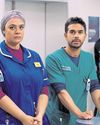 Sunderland Echo